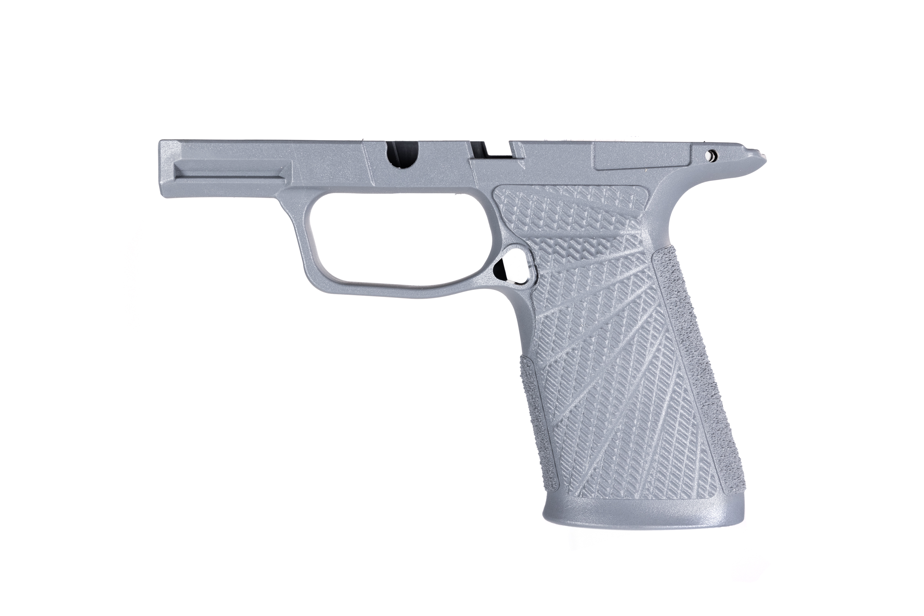 WILSON GRP MOD P365 XMACRO SHT GRY