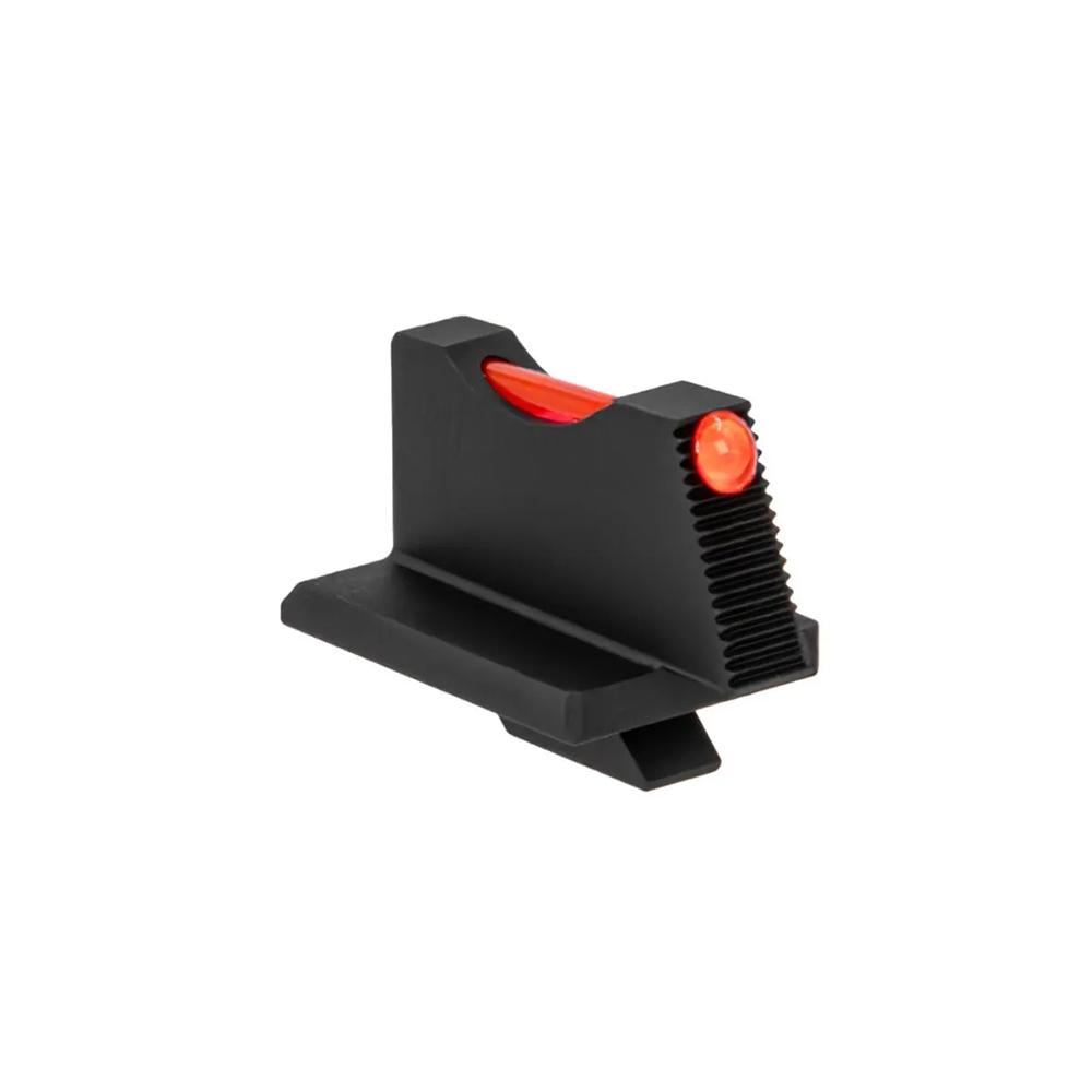 Wilson Combat Ruger GP100 Fiber Optic Handgun Sight Front Red .275