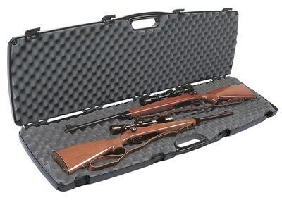 Gun Guard Plano SE Series Double Rifle/Shotgun Case