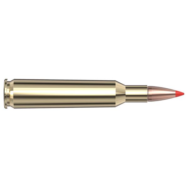 Hornady Superformance Rifle Ammunition 6mm Rem 95 gr SST 3235 fps 20/ct