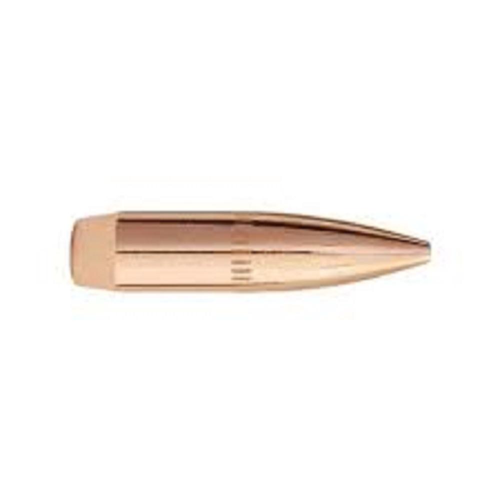 Sierra MatchKing Rifle Bullets .22 cal 77 gr HPBT with Cannelure 50/ct