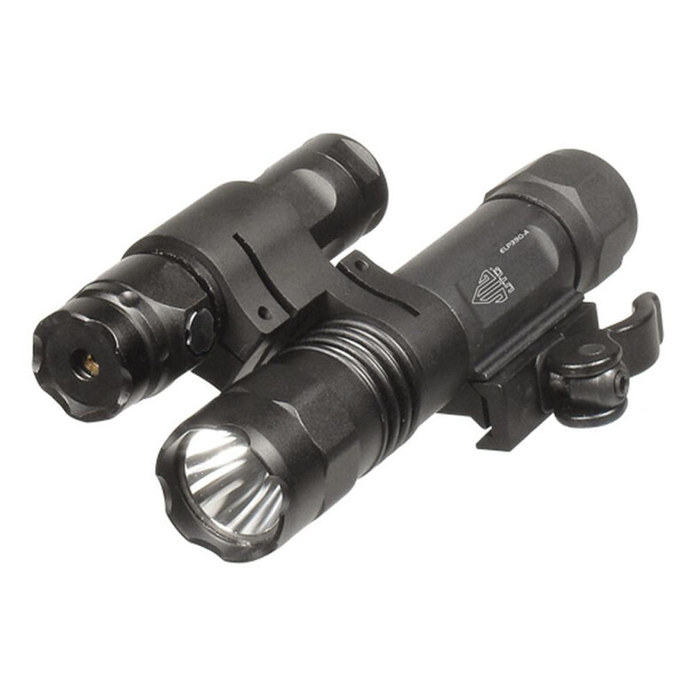 Leapers Inc. UTG Light/Green Laser Combo 400 Lumen Integral Mount