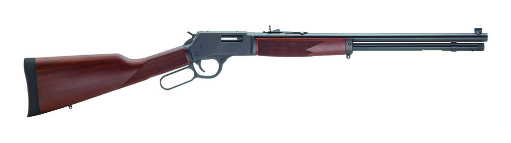 Henry Repeating Arms Company HEN BIG BOY STEEL 327FED 10RD