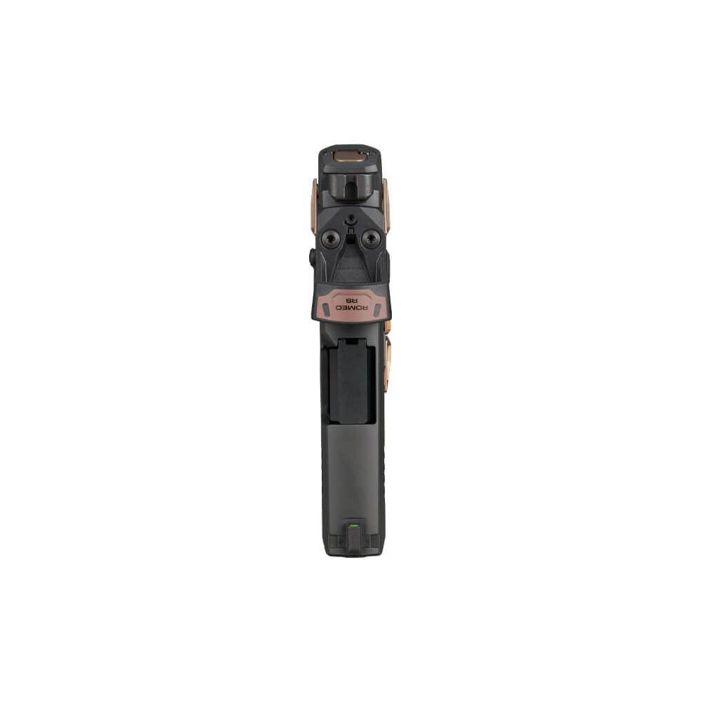 Sig Sauer P365 Rose Handgun .380 ACP 10rd Magazines (2) 3.1" Barrel Black with Romeo-RS