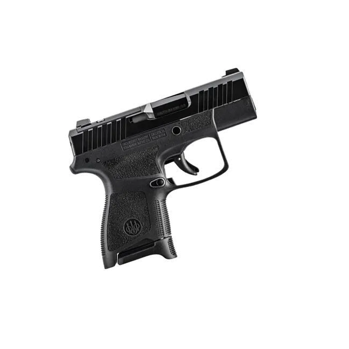 Beretta APX-A1 Black