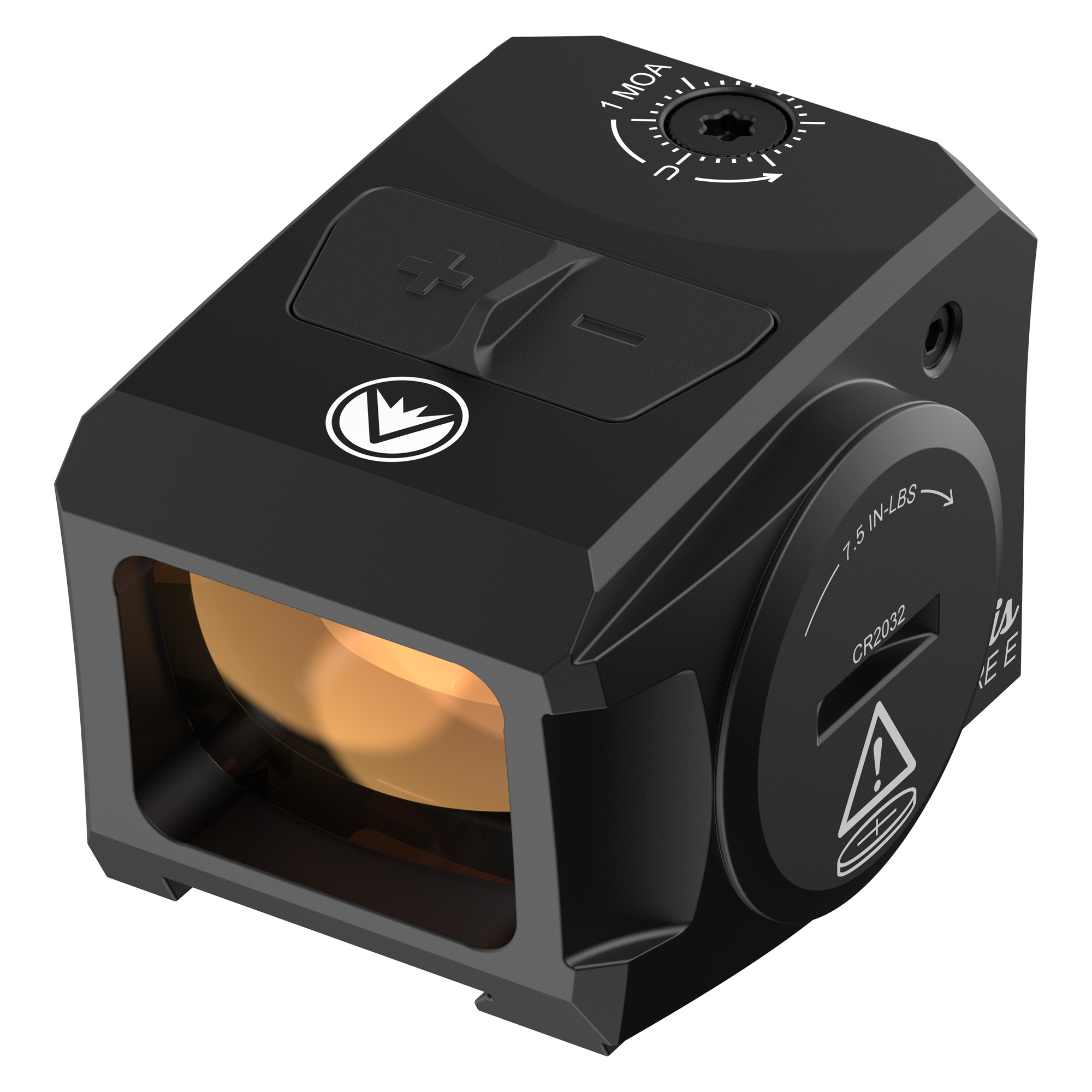 Burris FastFire E Red Dot Sight Red