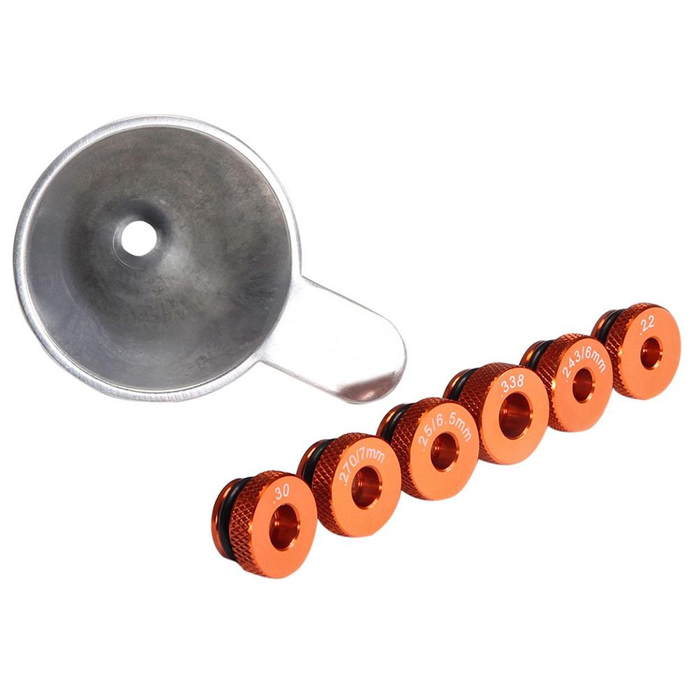 Lyman Brass-Smith Pro Funnel System