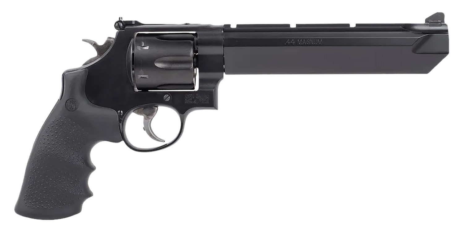 SMITH & WESSON PC 629 STLTH HNTR BLK 44MAG 7.5" 6RD DA/SA