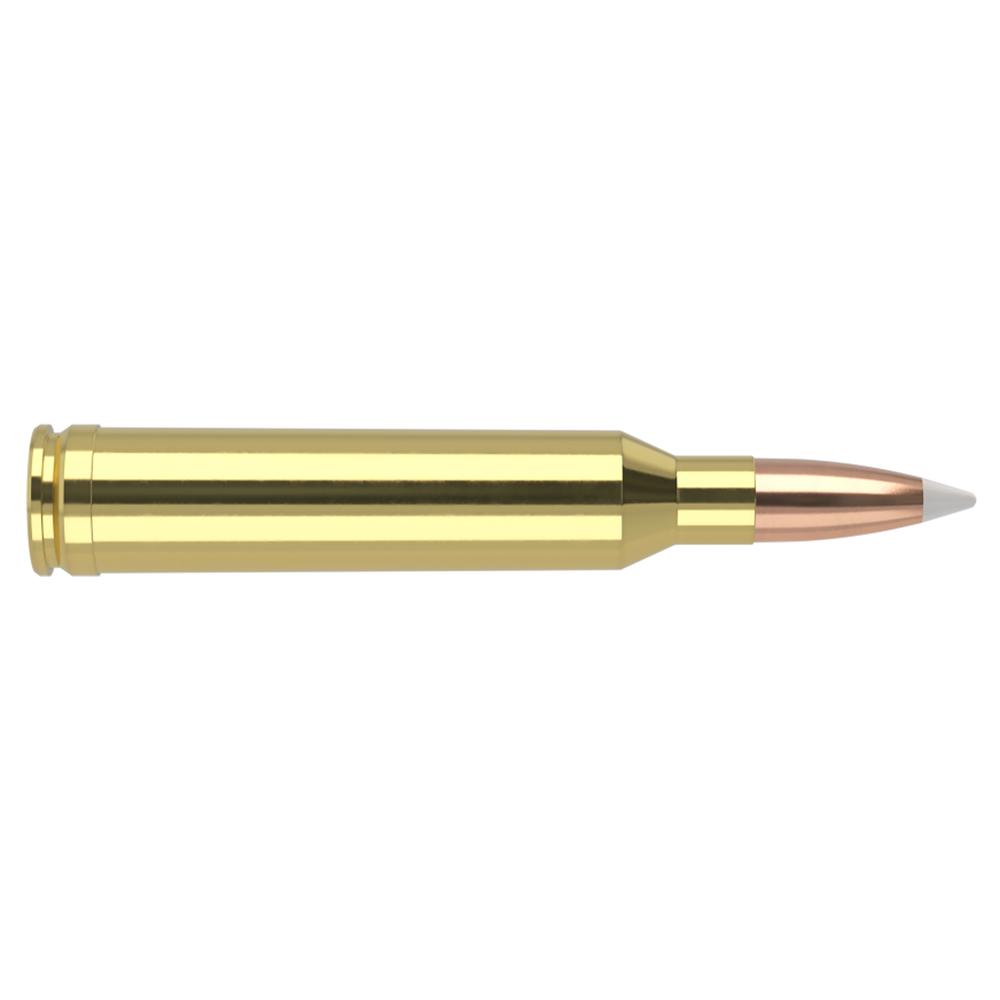 Nosler Accubond Trophy Grade Rifle Ammunition 7mm PRC 160gr PT 3031 fps 20/ct