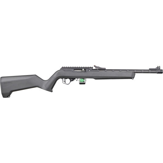 Tandemkross TMK TKX22 LGT 22LR SA BLK 20R