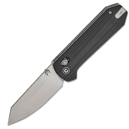 Civivi CIV YONDER BLK G10 3 SPEY PT