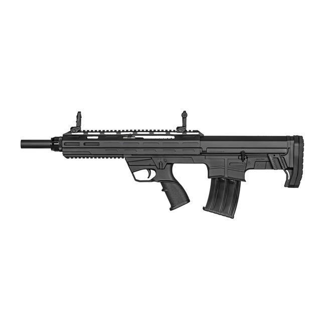 SDS TOKAREV TBP 12 S/A 12 GA BULLPUP STYLE MAG FED SHTGN