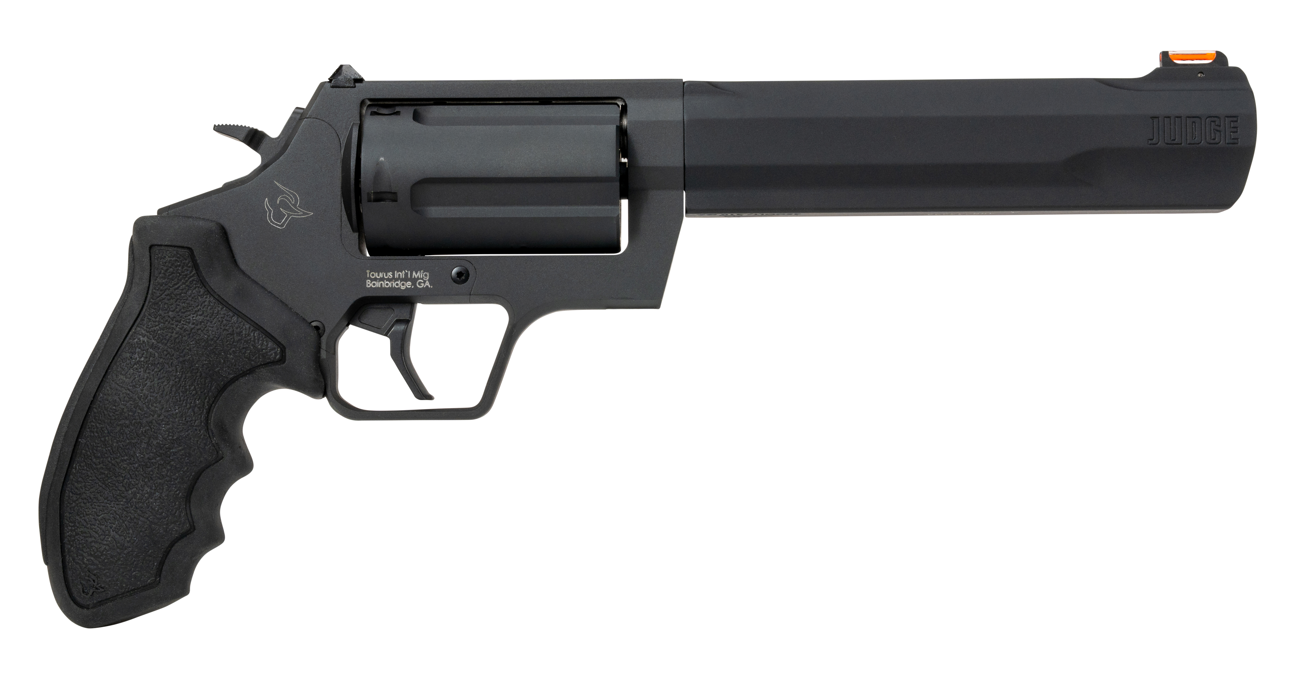 Taurus Judge Handgun .45 Colt/.410ga 5rd Capacity 6.5'' Barrel Black