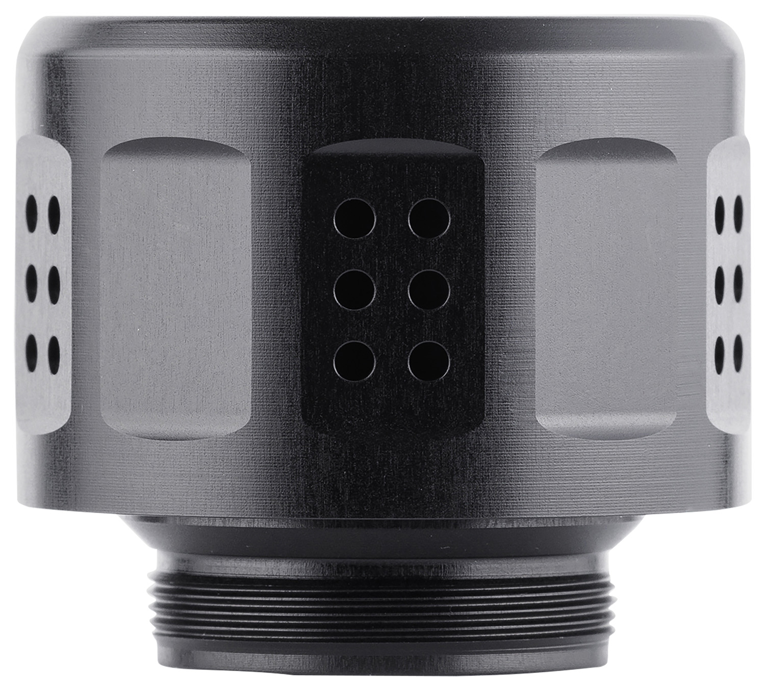 Dead Air Enhanced Suppressor Brake for Nomad 1.735"