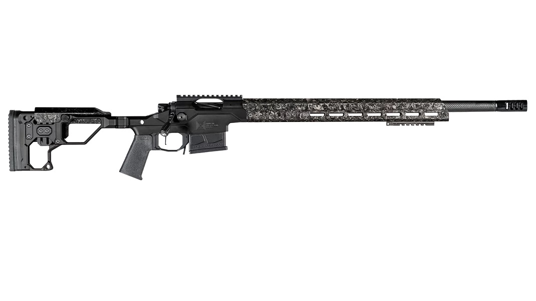 Christensen Arms CHA MPR BA 6.5PRC 24B