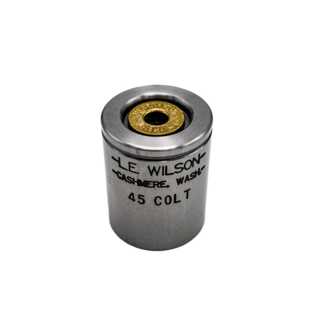 L.E. Wilson Wilson Pistol Holder .45 Auto