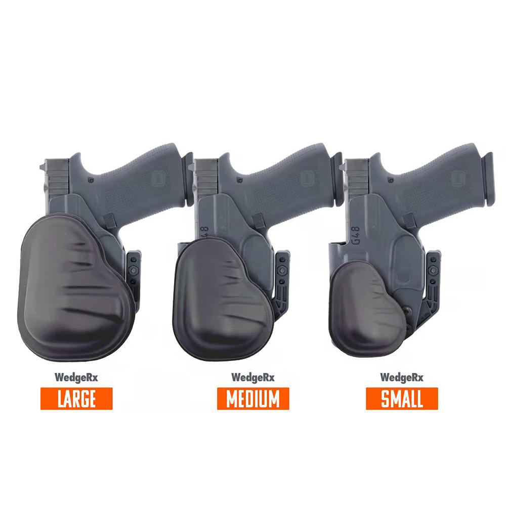 Henry Holsters PHLster Wedge Rx Holster Cushion Small RH