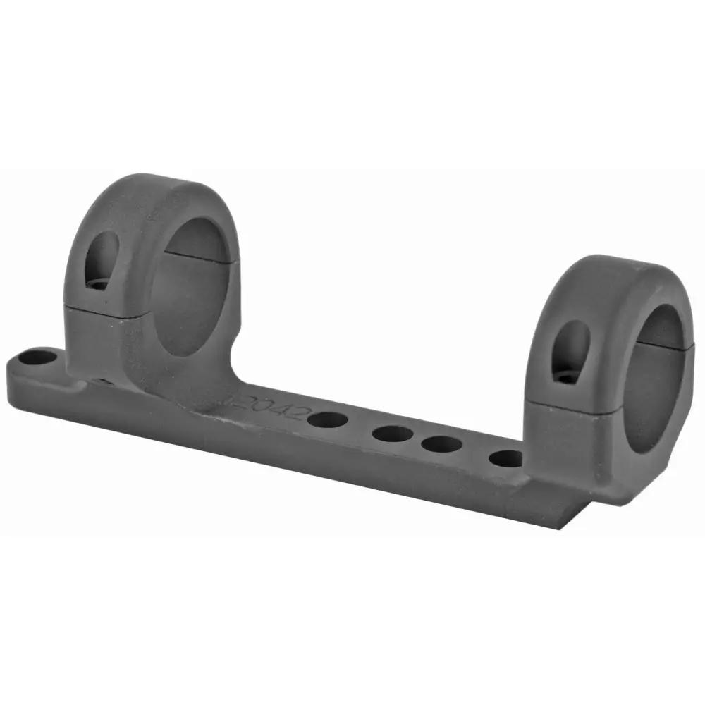 DNZ Game Reaper Scope Mount Marlin 1894/1895/32974 1" Medium Black 1-piece