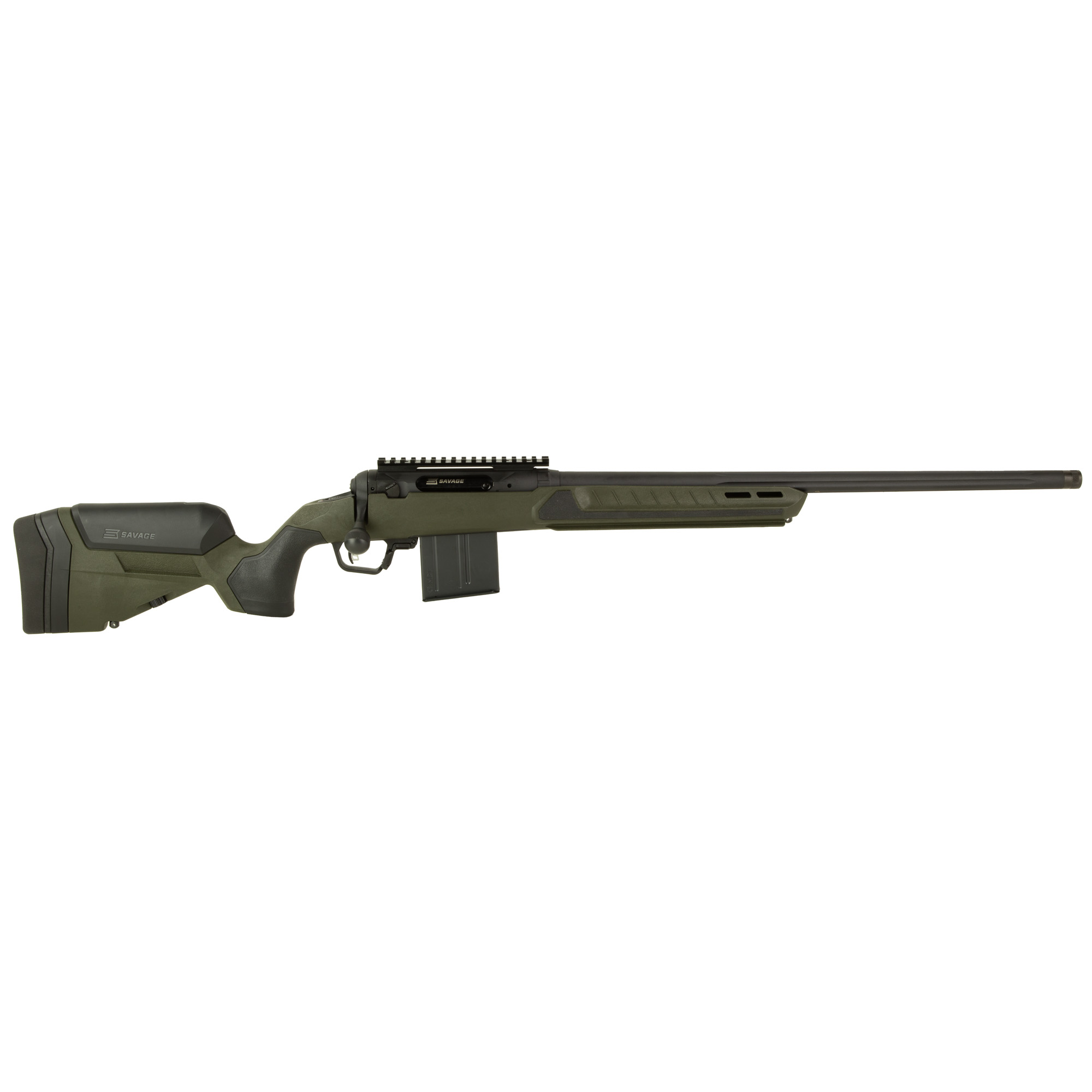 SAV 110 CRE PRDTR 6.5CR 22B 10