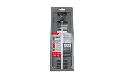 Allen Universal Handgun Cleaning Kit .22 to .45 Cal 10" Rod