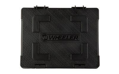 AOB Wheeler 100pc Professional FAT Wrench Screwdriver Set