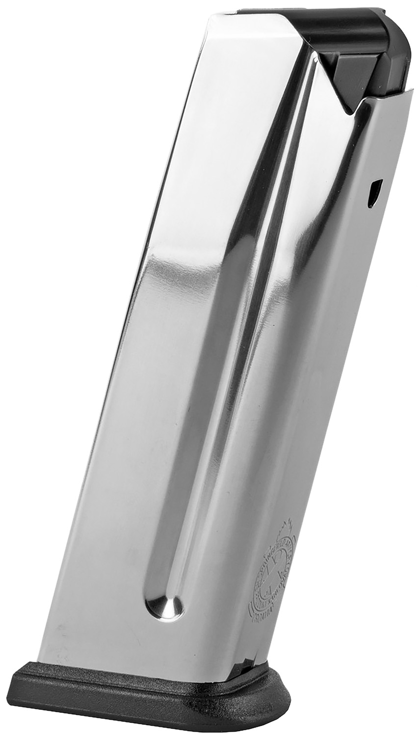 Springfield Armory XD/XD Mod.2/XD-M Full Size Handgun Magazine .45 ACP 10/rd