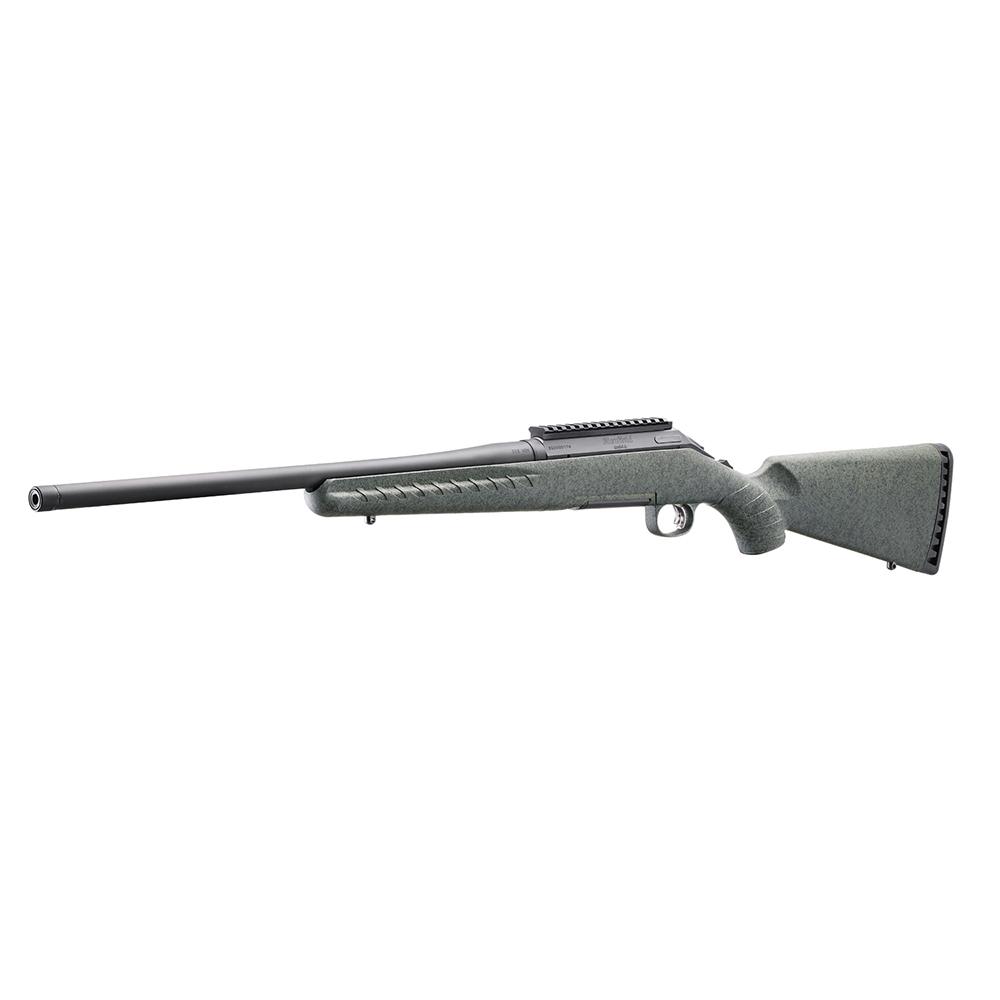 Sturm Ruger & Co Glenfield Model A Bolt Action Rifle .270 Win 4rd Capacity 20" Threaded Barrel Moss Green Splatter Stock