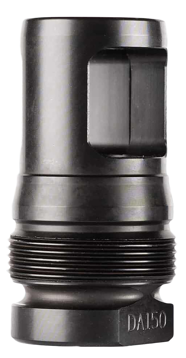 Dead Air Xemax Muzzle Brake 5/8-24 .338 Lapua Mag