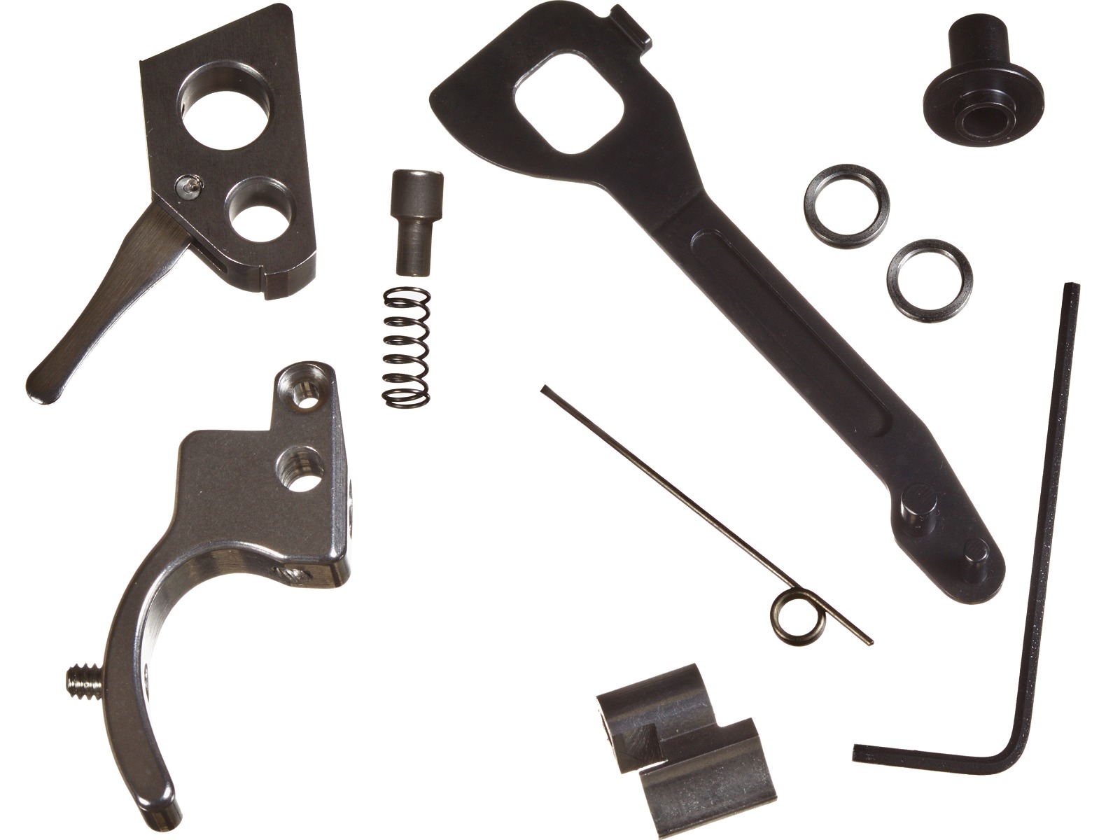 Volquartsen Firearms VOL ACCURIZING KIT RUG MK ST