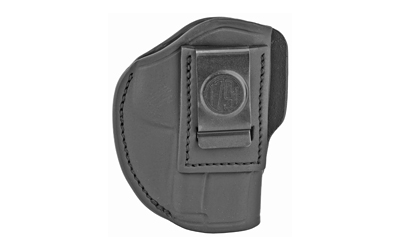2nd Amendment 1791 LLC 1791 4 Way Holster Size 1 Stealth Black RH