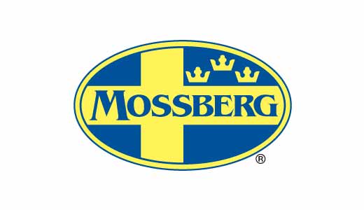 Mossberg Patriot Rifle 308 win 5rd Capacity 22" Fluted Threaded Blued Barrel OD Green Synthetic Stock