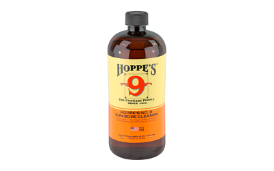 Hoppe's No. 9 Gun Bore Cleaner 32oz