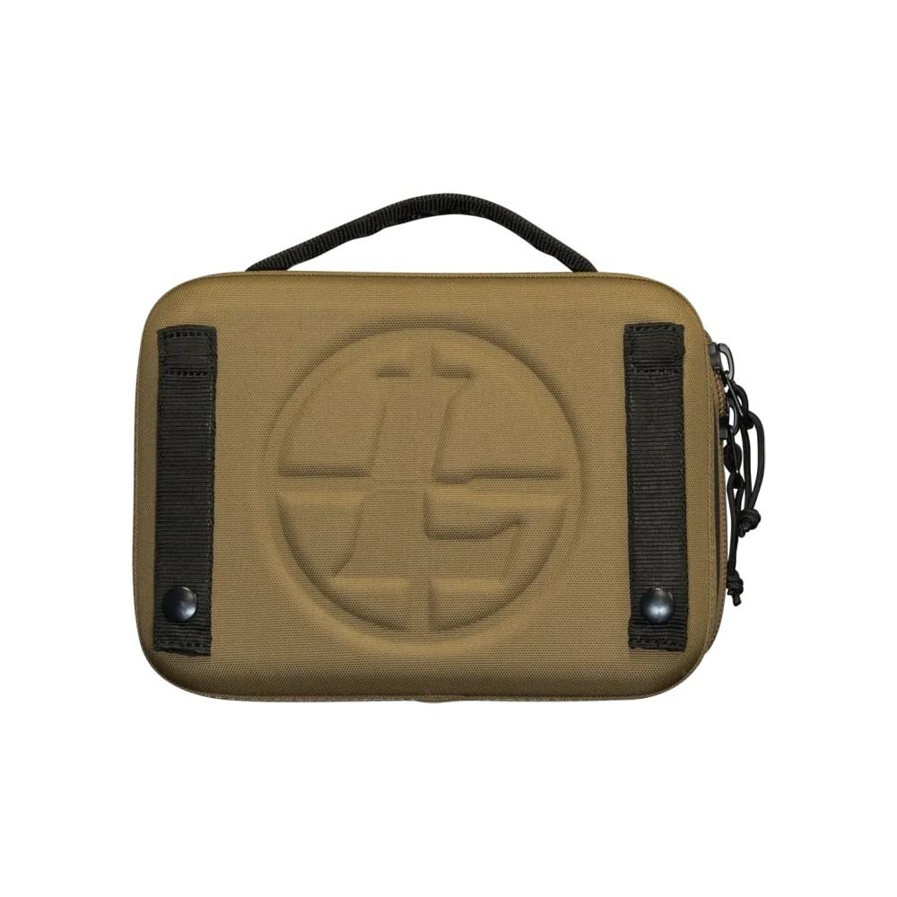 Leupold Rendezvous Pistol Case 9.75" Grey