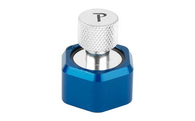 Pachmayr Aluminum Speedloader K Frame 6 Shot