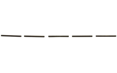 RCBS Large Decapping Pins - 5/ct