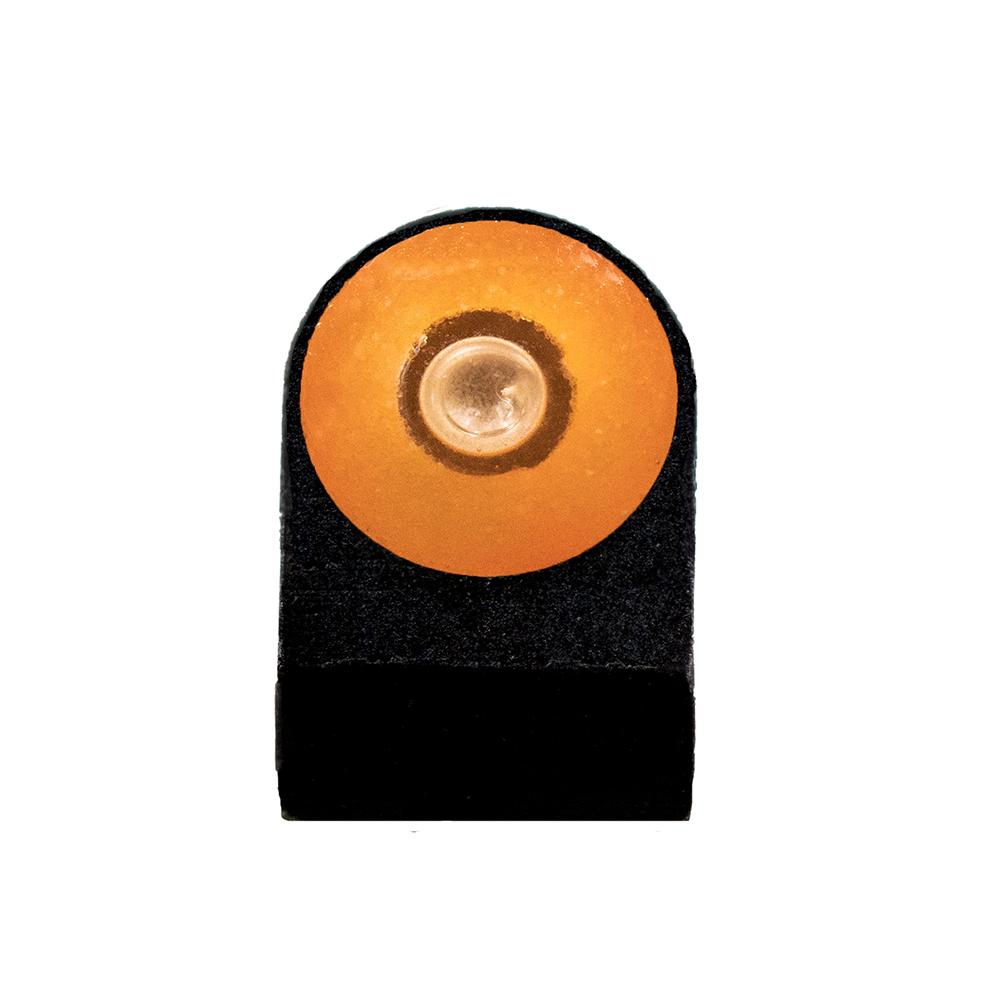 Xs Sight Systems Inc. Big Dot Tritium Orange - Remington Shotgun Bead on Pedestal