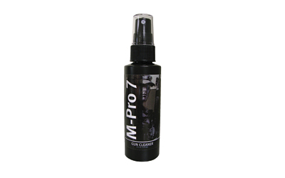 Hoppe's M-Pro 7 Gun Cleaner - 4oz Spray