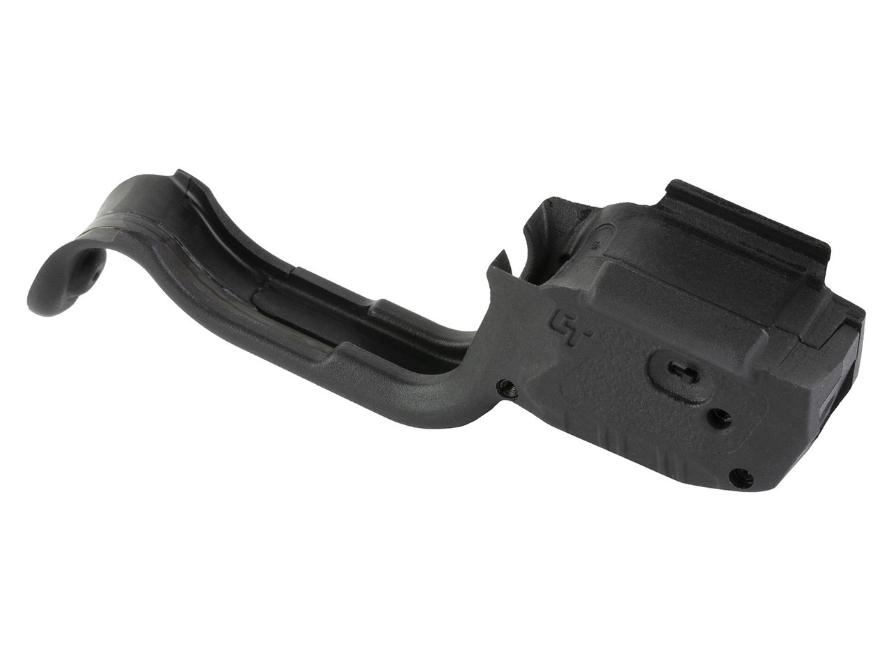 Crimson Trace Laserguard Springfield Hellcat Red