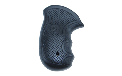 Pachmayr Diamond Pro Grip S&W J Rountbutt