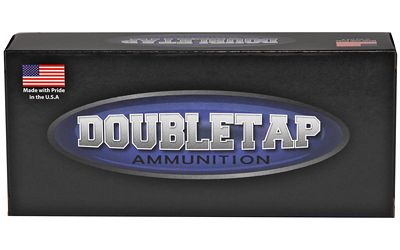 Double Tap Hardcast Solid Handgun Ammunition .45 Colt(+P) 360gr WFNGC 1200 fps 20/ct