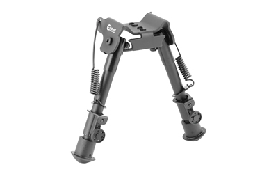 CALDWELL XLA 6"-9" M-LOK KEYMOD BIPOD