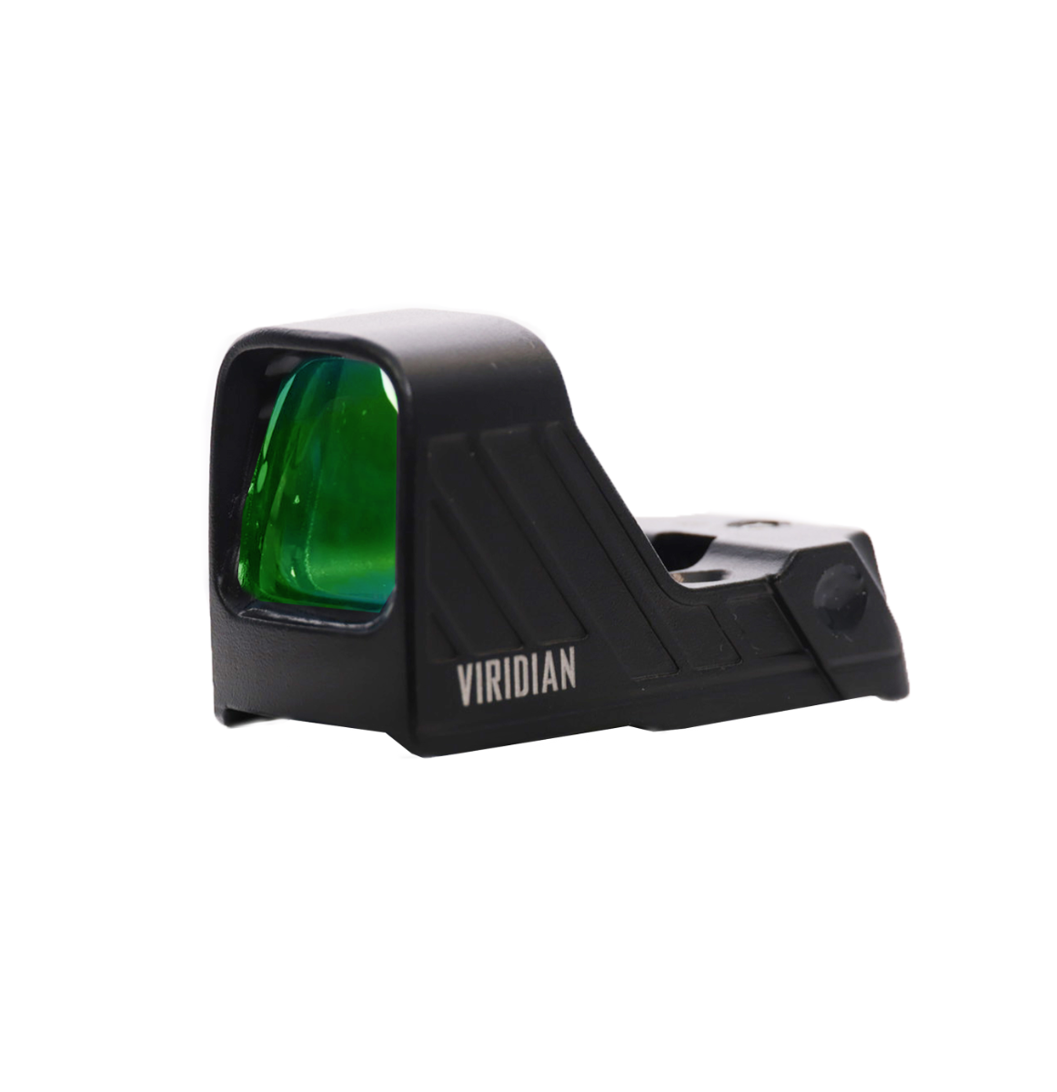 VIRIDIAN CUSTOM RFX LCP MAX GRN DOT