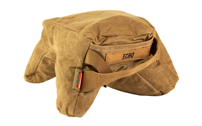 Birchwood Casey Steady-Shot Echo Bag Ultralight Tan