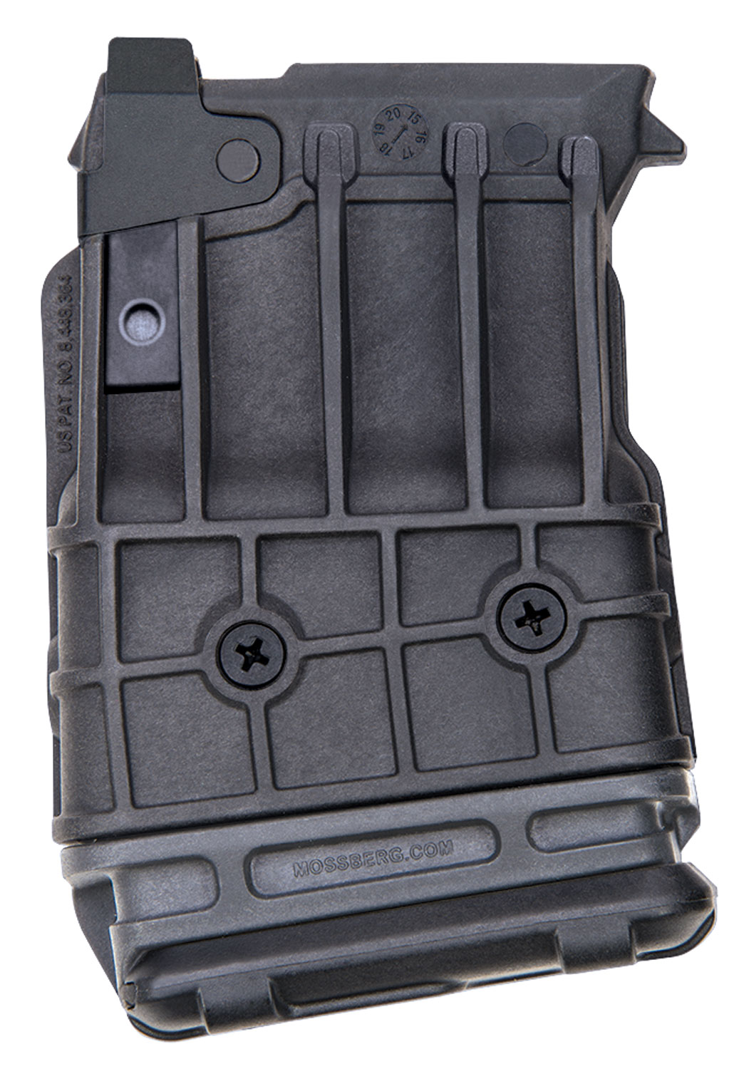 Mossberg 590M Shotgun Magazine 12 ga 5/rd