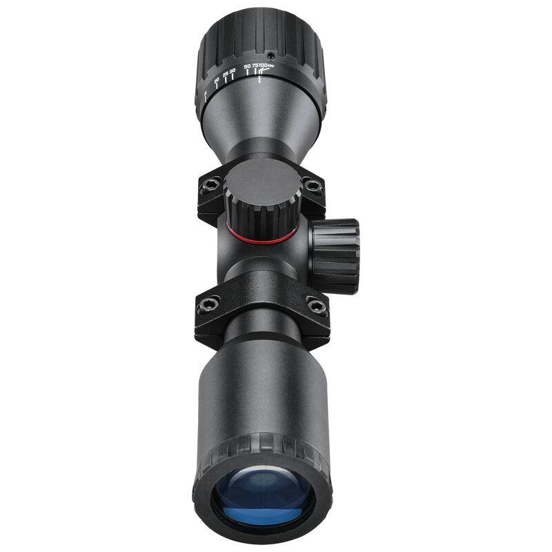 Simmons Pro Target Air 4x32 Rifle Scope with Dovetail Rings/Stop Pin