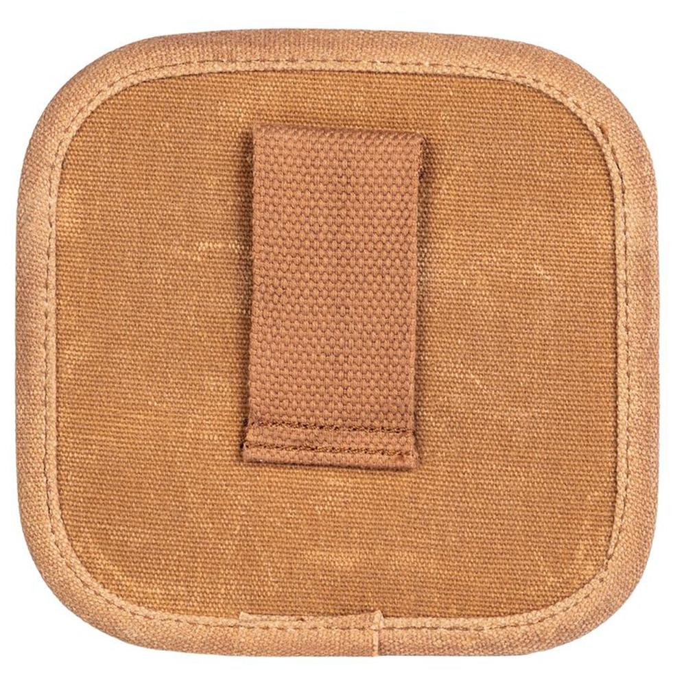 Federal Premium Single Shotshell Box Pouch Tan