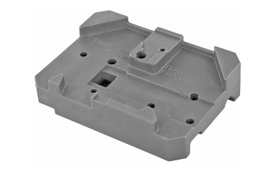 AOB Wheeler Delta Series AR Armorer's Bench Block
