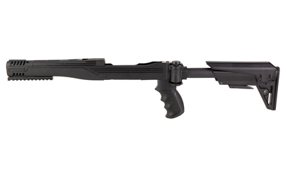 ATI Outdoors ADV TECH TACTLITE RUGER 10/22 BLK