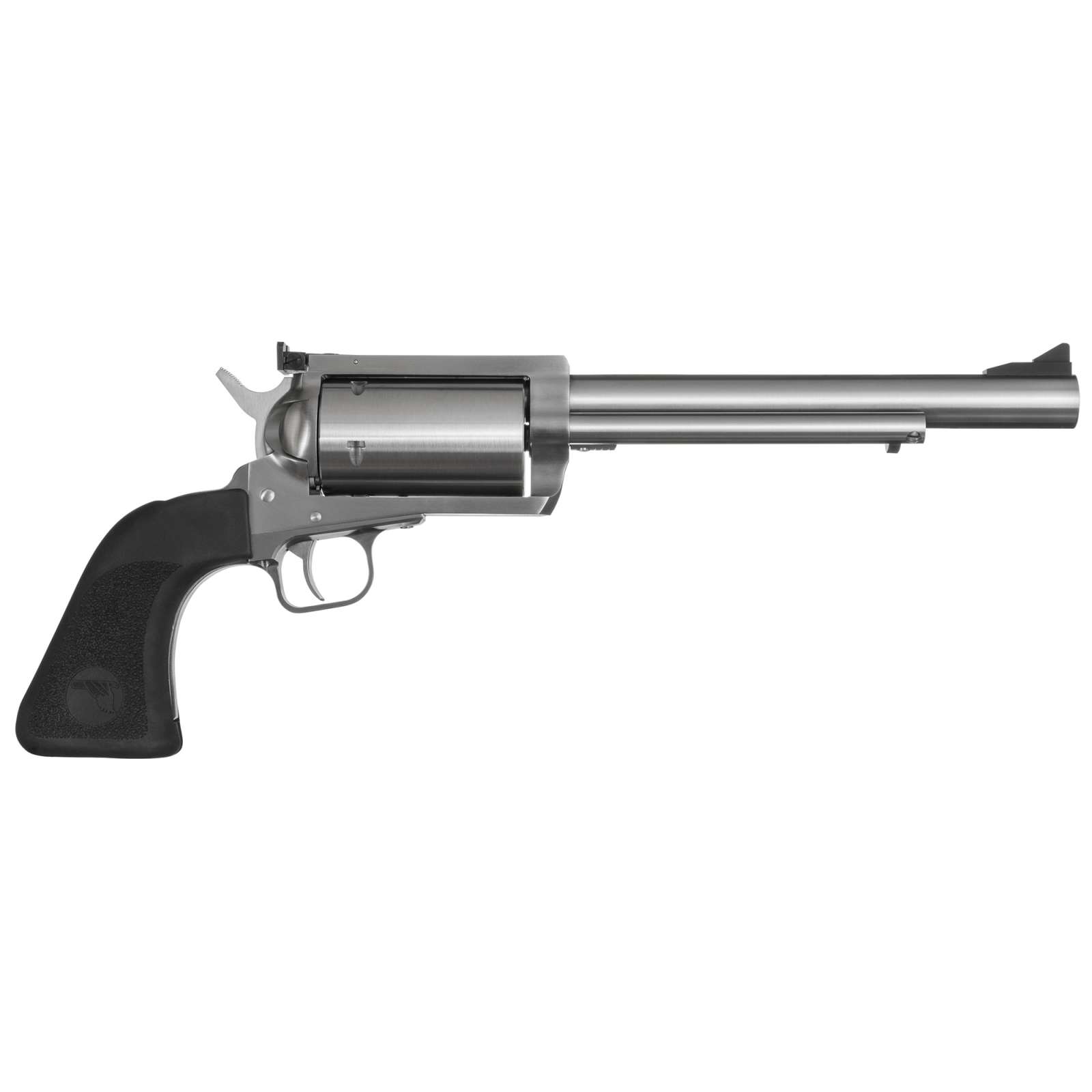 Magnum Research MGNM RSRH BFR 45/70 7.5" RVLVR STS 5RD