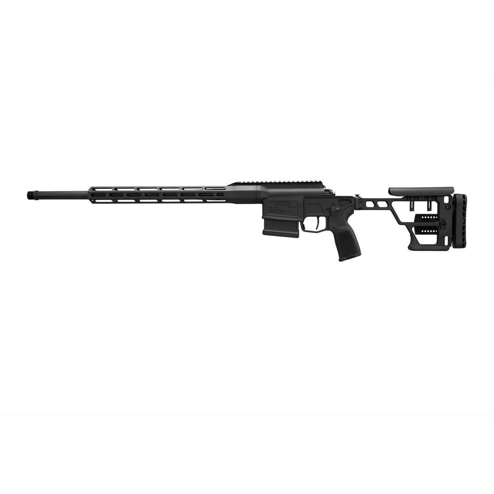 Sig Sauer Cross Bolt Action Rifle 277 Fury 5rd Magazine 20" Barrel M-LOK Handguard